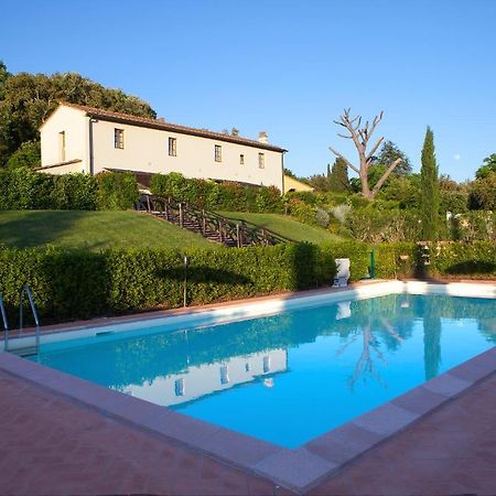 Casa Vacanze "Casale Al Pino" Riparbella Exterior photo