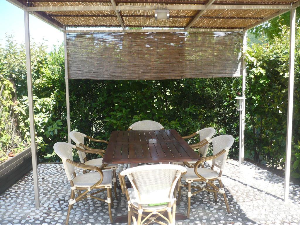 Casa Vacanze "Casale Al Pino" Riparbella Exterior photo