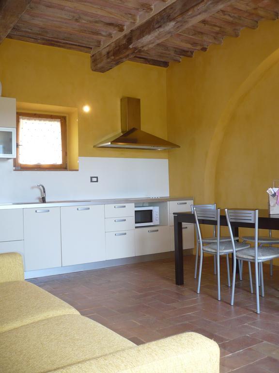 Casa Vacanze "Casale Al Pino" Riparbella Exterior photo