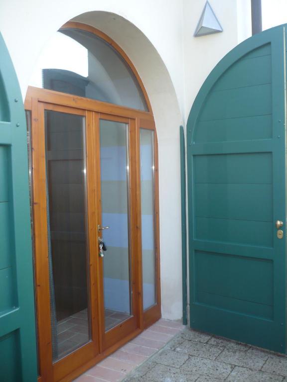 Casa Vacanze "Casale Al Pino" Riparbella Room photo