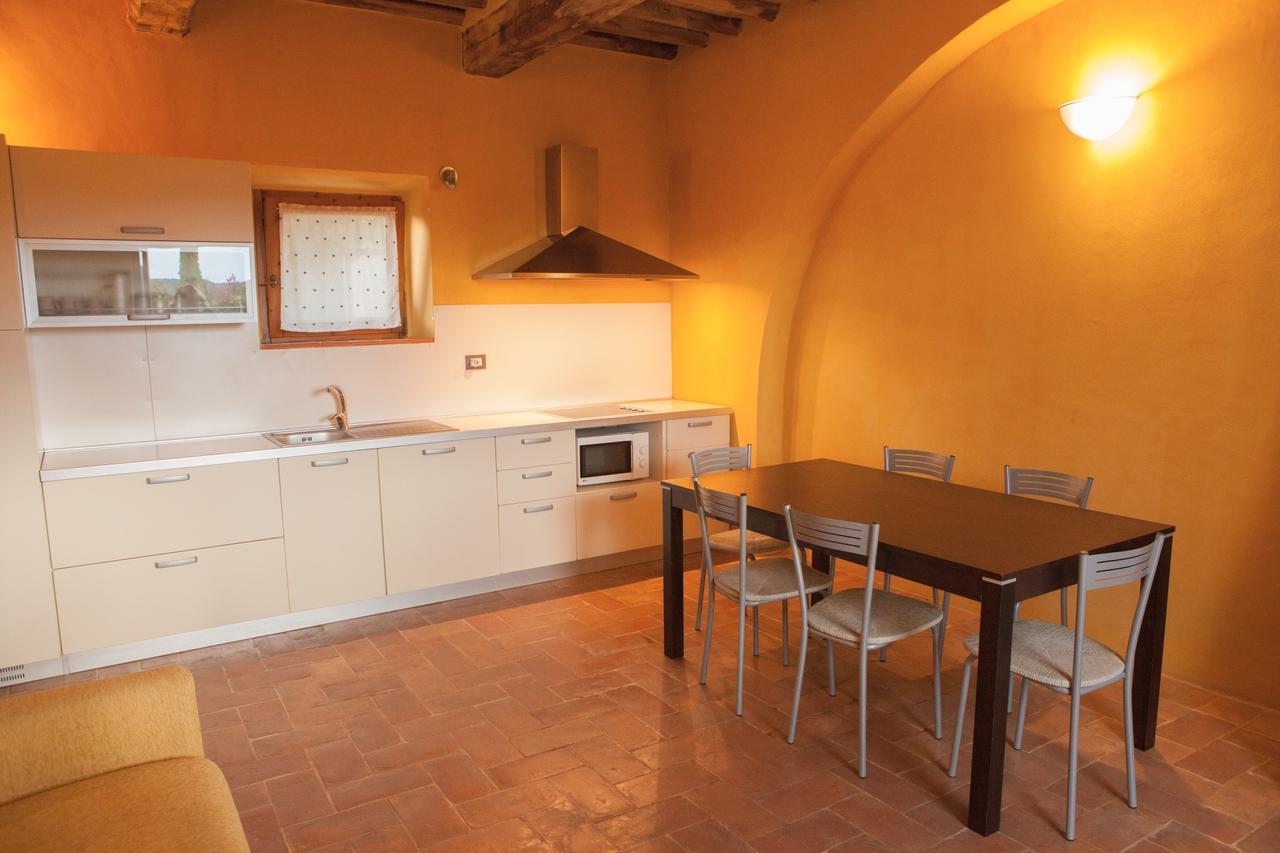 Casa Vacanze "Casale Al Pino" Riparbella Exterior photo