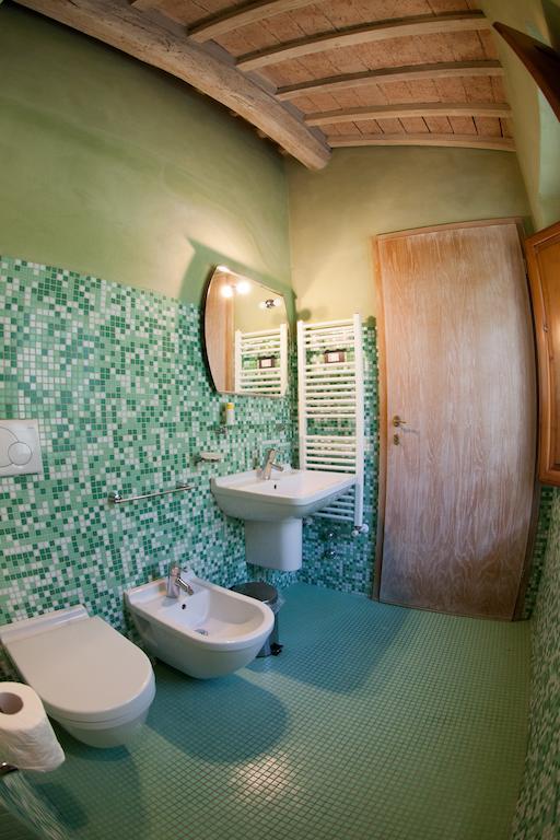 Casa Vacanze "Casale Al Pino" Riparbella Room photo