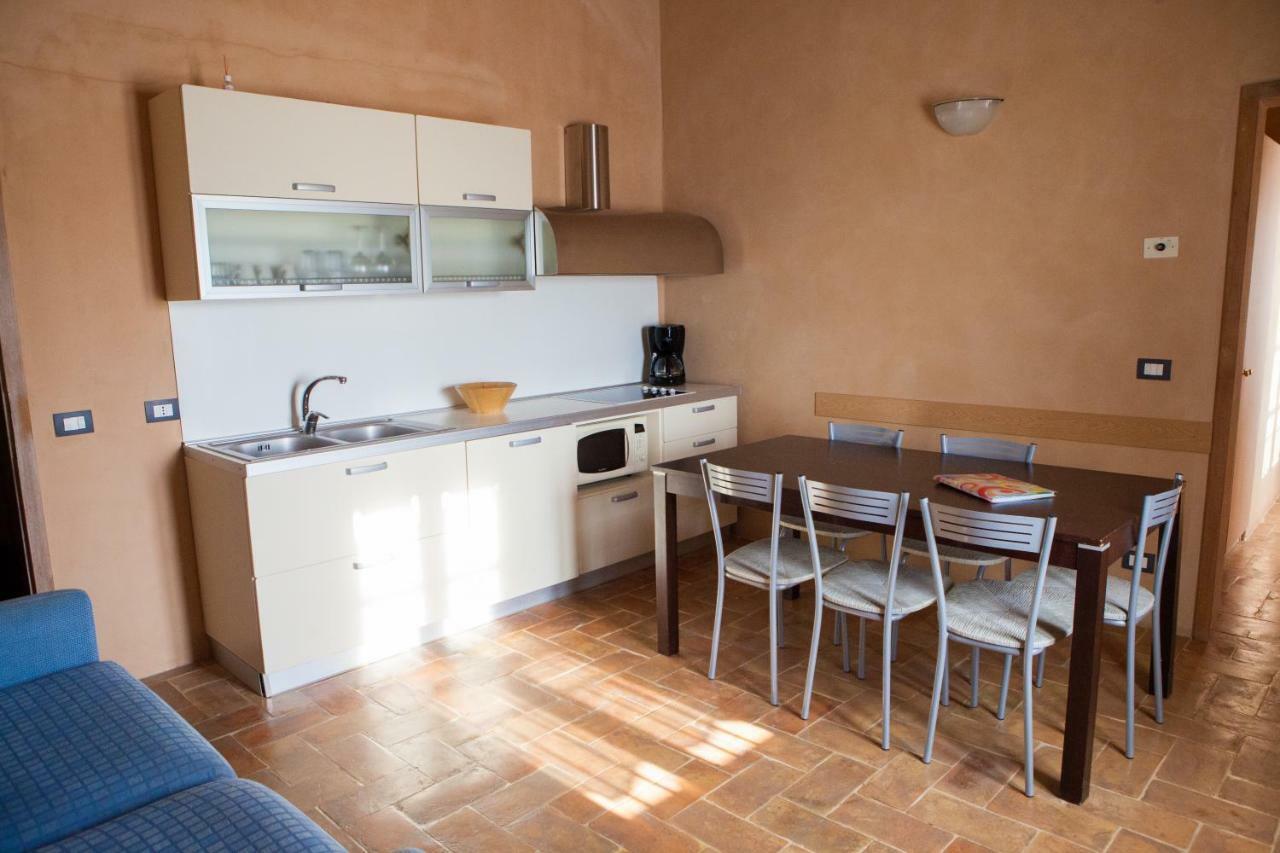 Casa Vacanze "Casale Al Pino" Riparbella Exterior photo